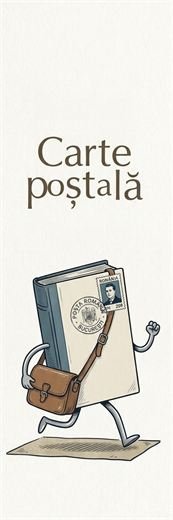 Carte poștală
