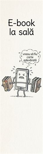 E-book la sală (varianta 1)