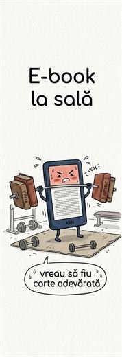 E-book la sală (varianta 2)