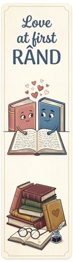 Love at first RÂND