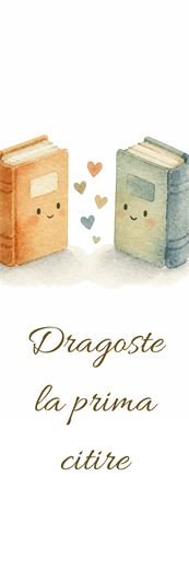 Dragoste la prima citire